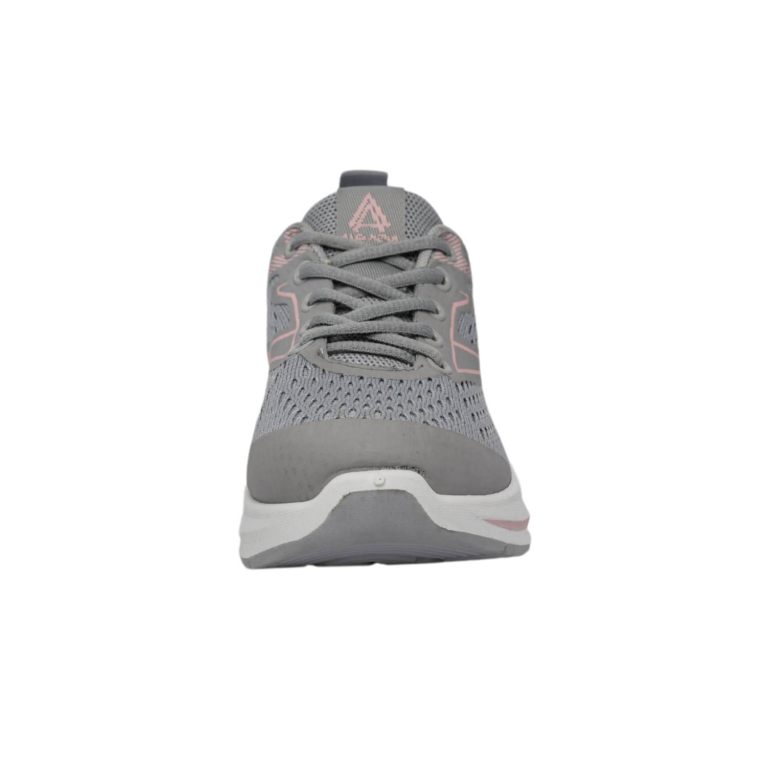ZAPATILLA MARCE GRIS ALQUIMIA - 3