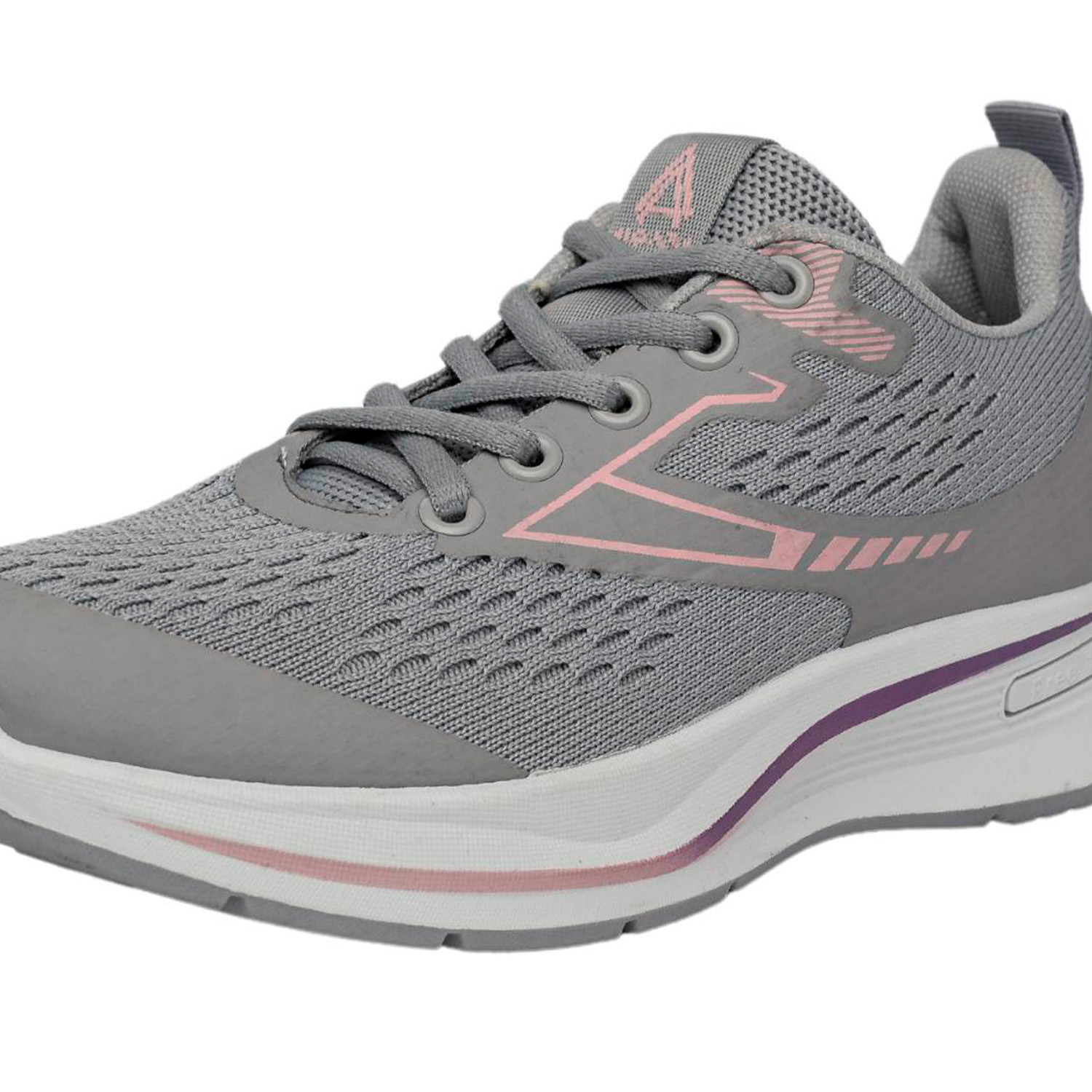 ZAPATILLA MARCE GRIS ALQUIMIA - 4
