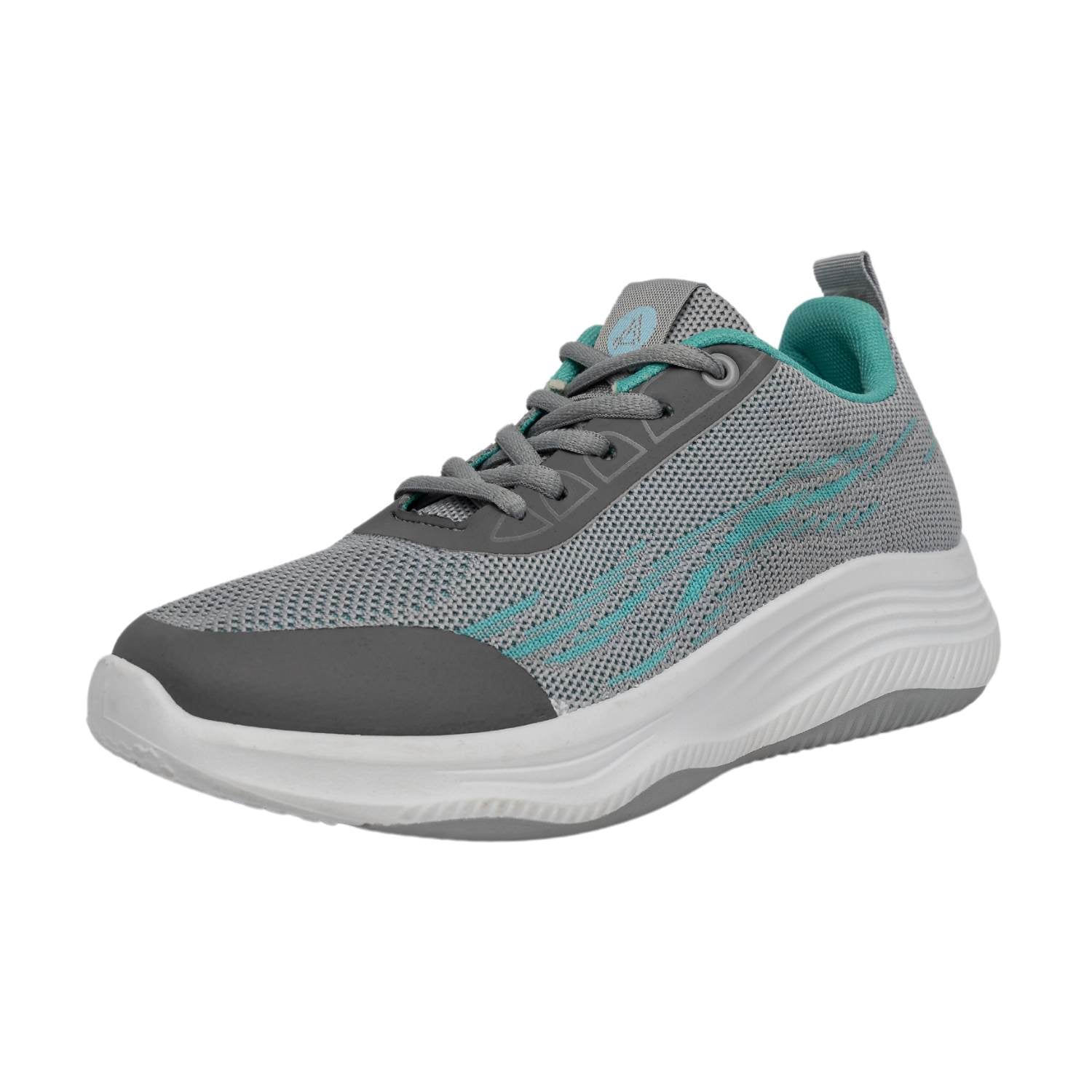 ZAPATILLA ABRIL GRIS ALQUIMIA - 1