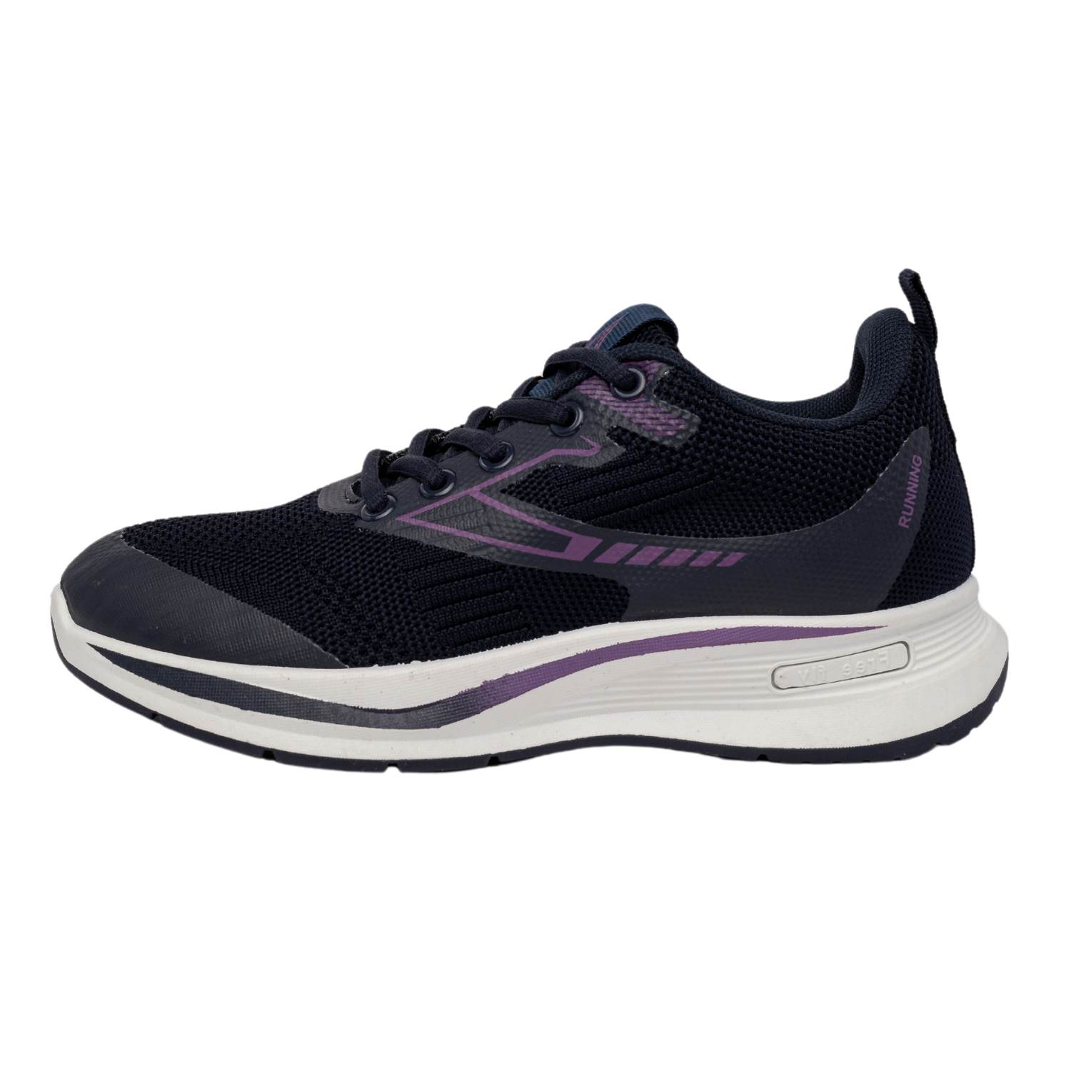 ZAPATILLA MARCE AZUL ALQUIMIA - 2