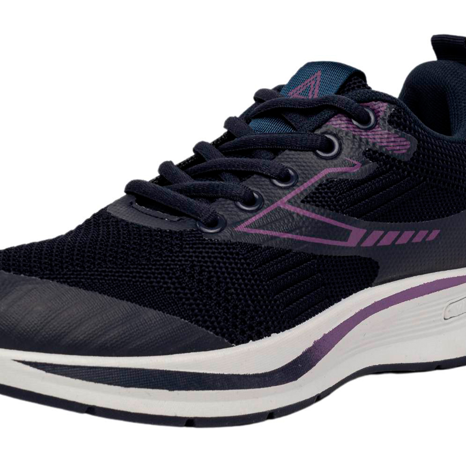 ZAPATILLA MARCE AZUL ALQUIMIA - 4