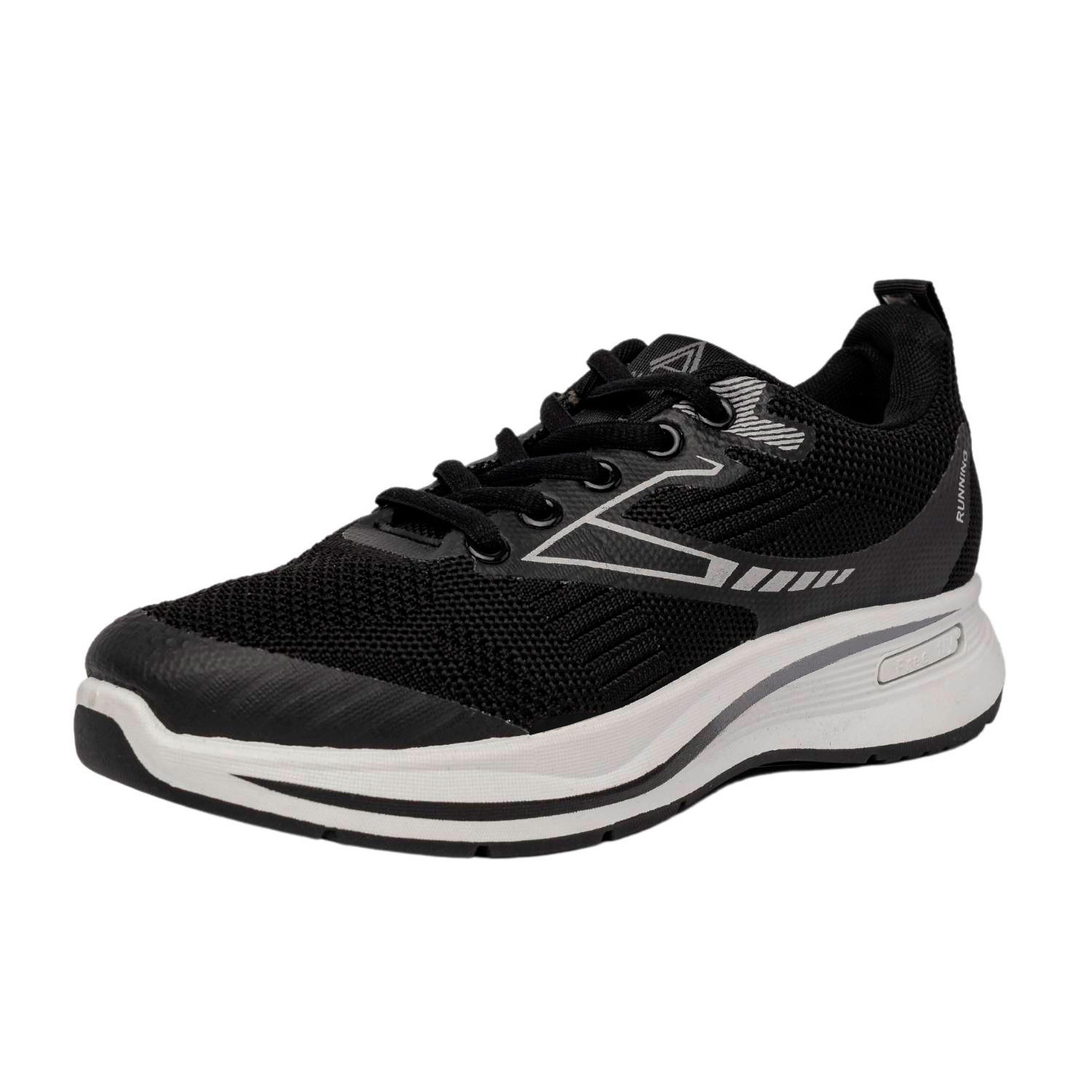 ZAPATILLA MARCE NEGRO ALQUIMIA - 1