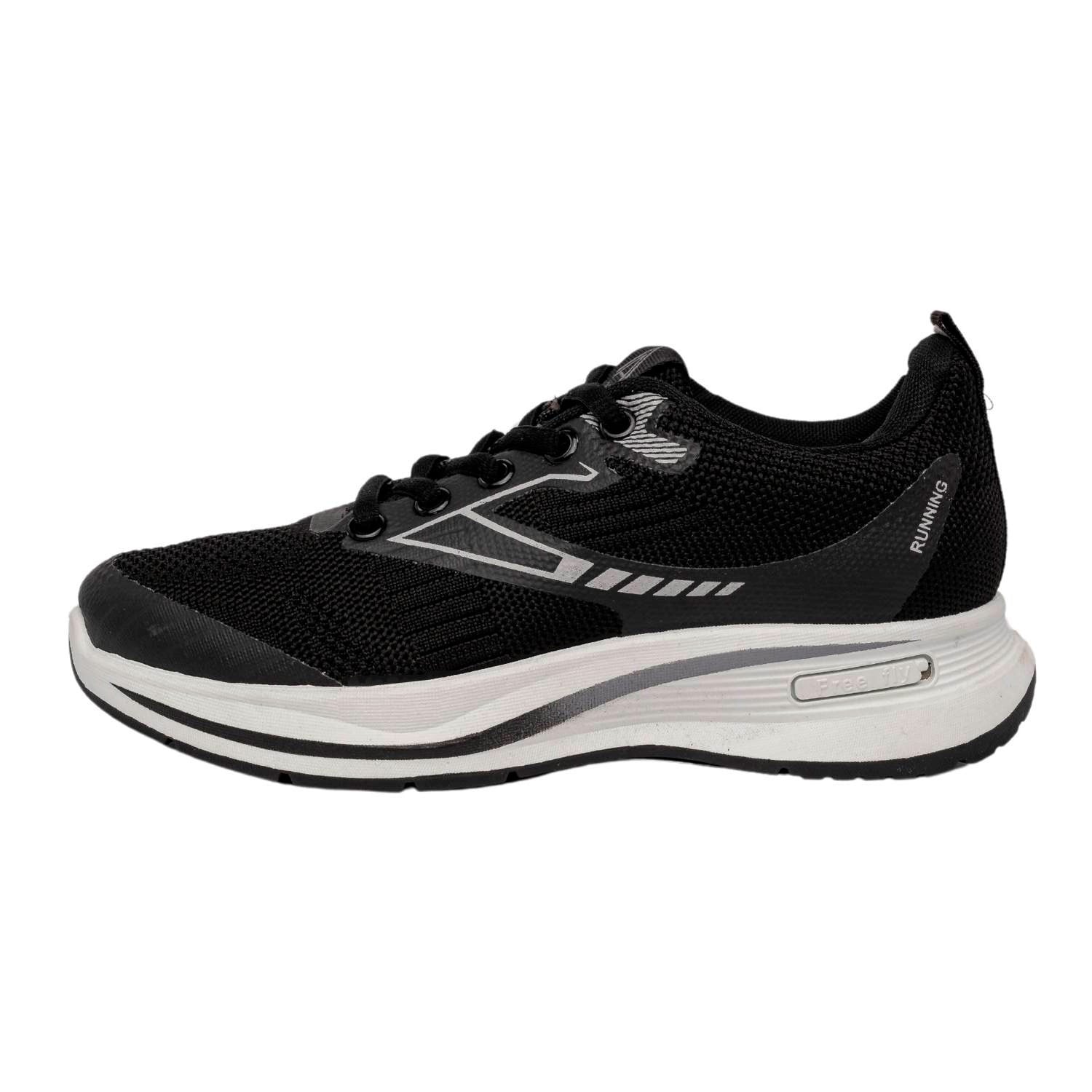 ZAPATILLA MARCE NEGRO ALQUIMIA - 2