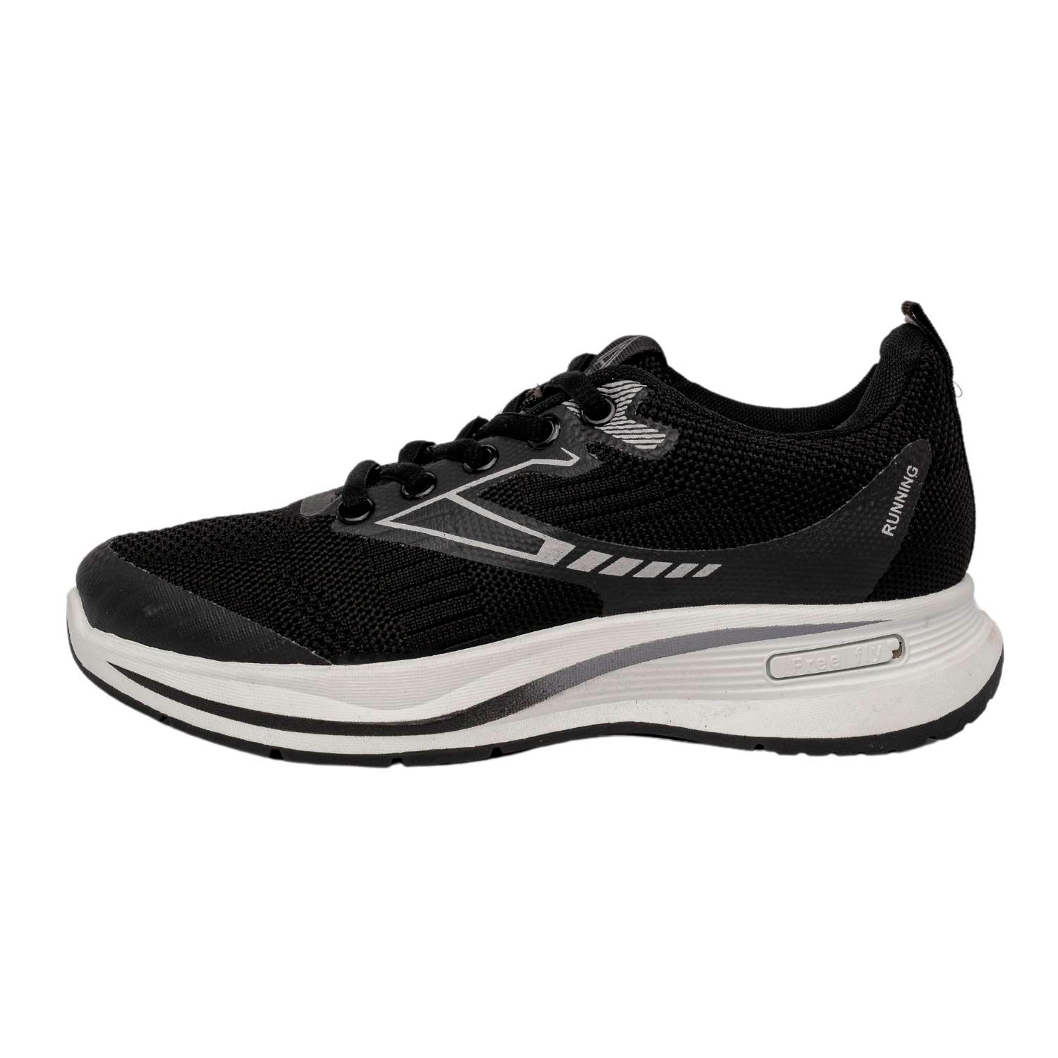 ZAPATILLA MARCE NEGRO ALQUIMIA - 2