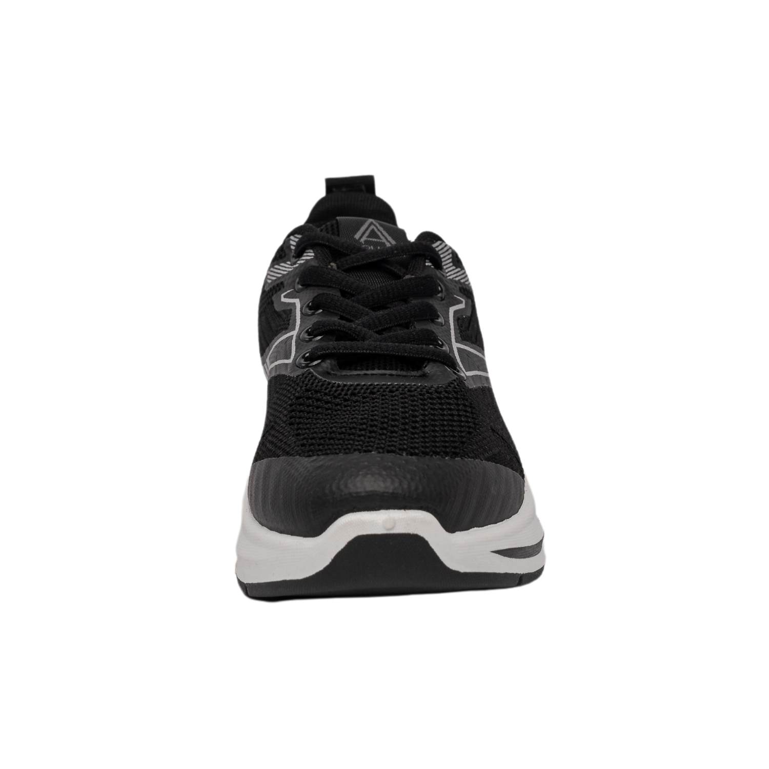 ZAPATILLA MARCE NEGRO ALQUIMIA - 3