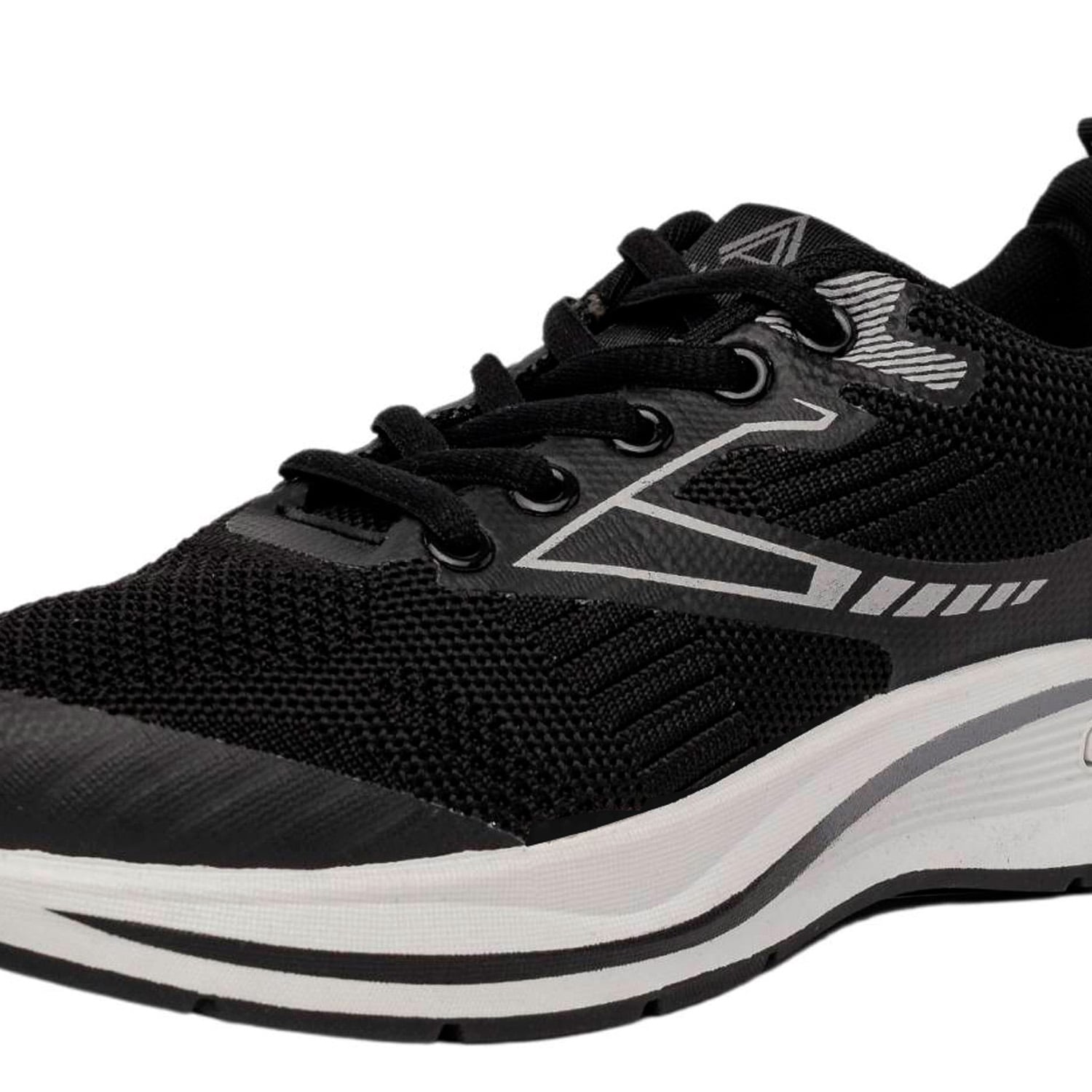 ZAPATILLA MARCE NEGRO ALQUIMIA - 4