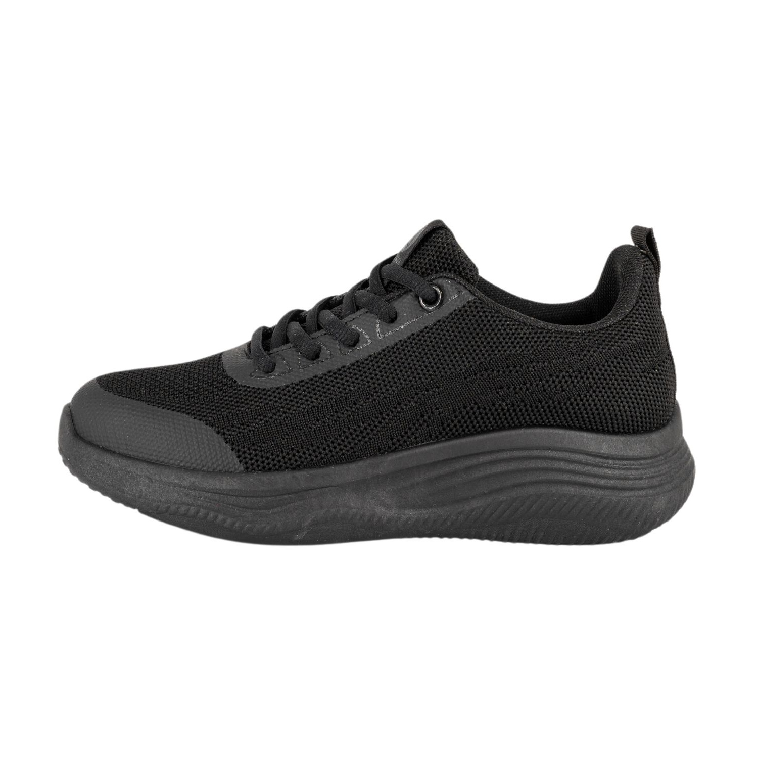 ZAPATILLA ABRIL FULL NEGRO ALQUIMIA - 2