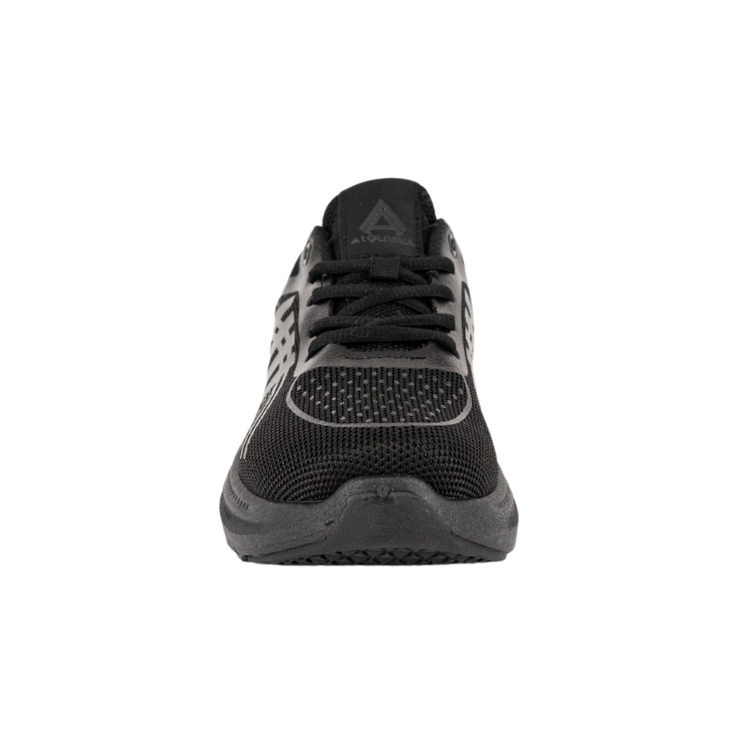 ZAPATILLA ABRIL FULL NEGRO ALQUIMIA - 3