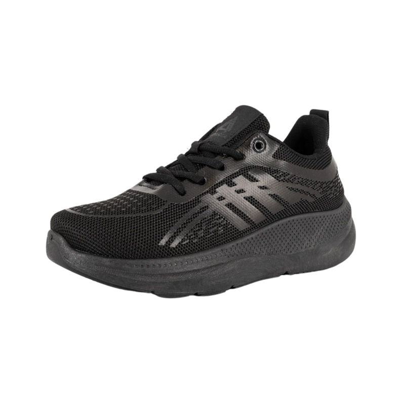 ZAPATILLA MAGDA FULL NEGRO ALQUIMIA - 1
