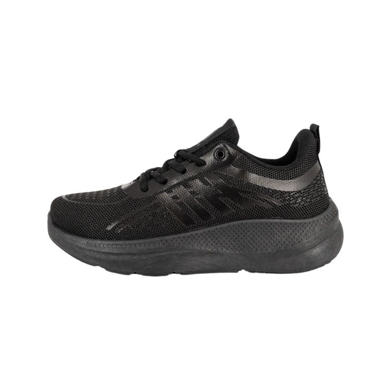 ZAPATILLA MAGDA FULL NEGRO ALQUIMIA - 2