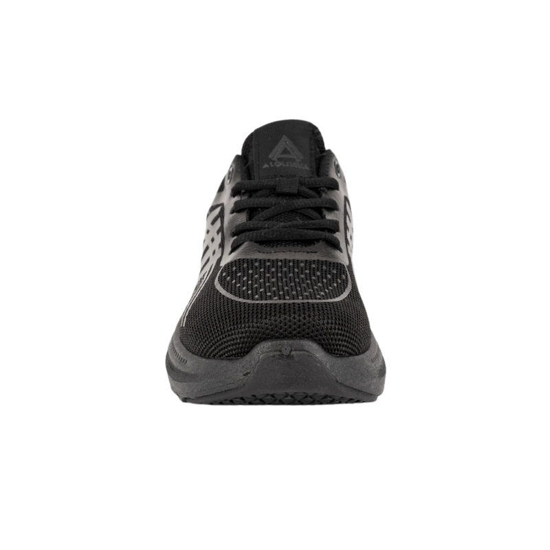 ZAPATILLA MAGDA FULL NEGRO ALQUIMIA - 3