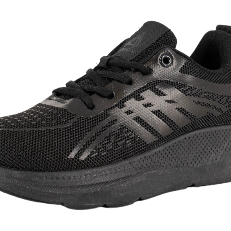 ZAPATILLA MAGDA FULL NEGRO ALQUIMIA - 4