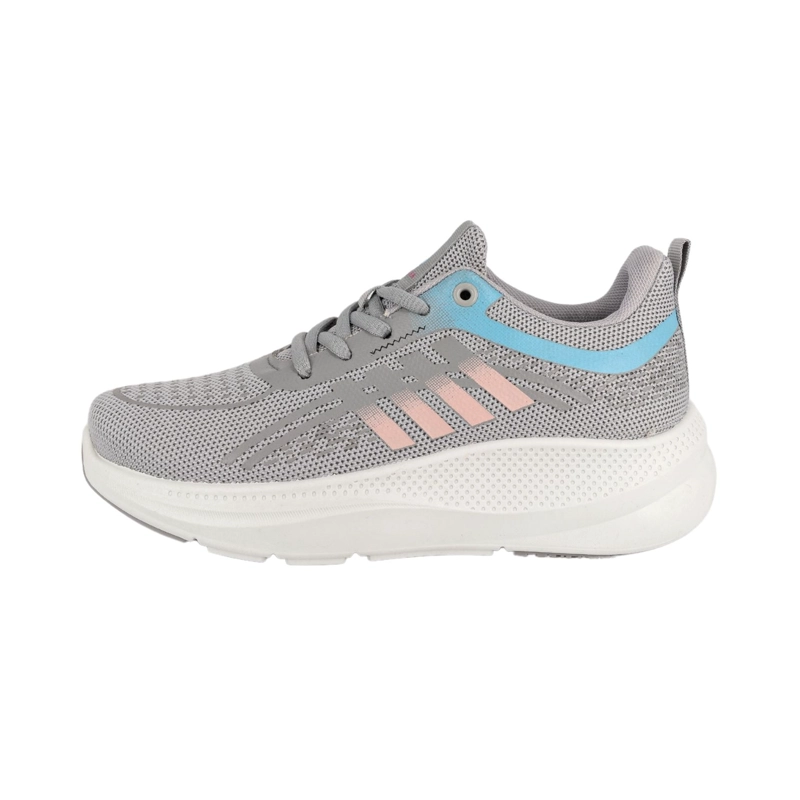 ZAPATILLA MAGDA GRIS ALQUIMIA - 2