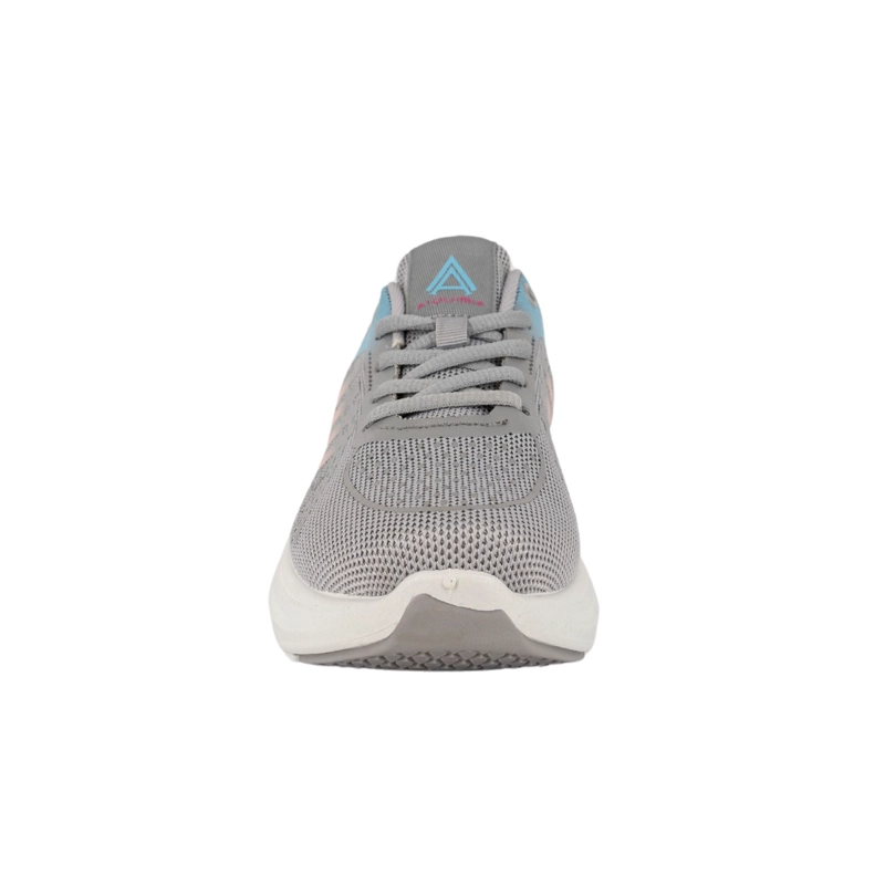 ZAPATILLA MAGDA GRIS ALQUIMIA - 3