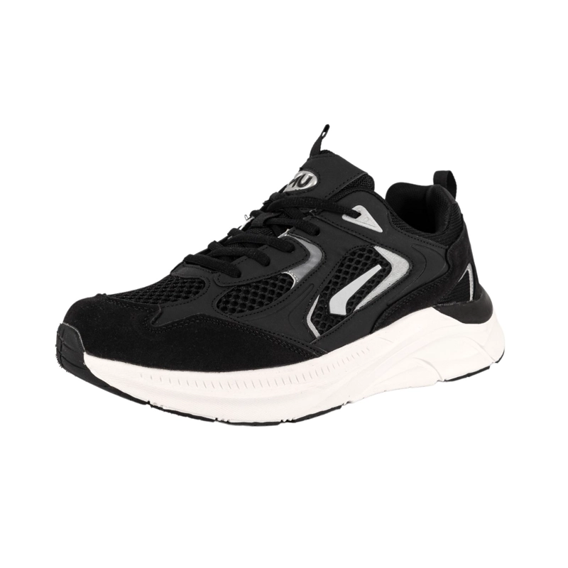 ZAPATILLA SOTELO NEGRO UNS - 1