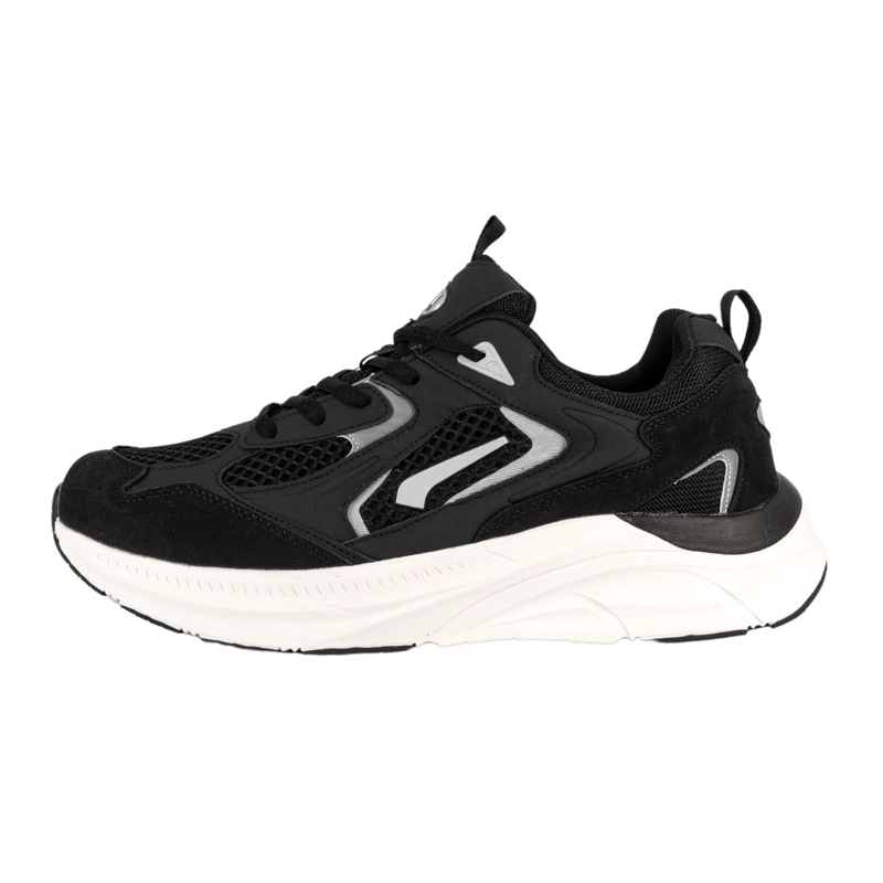 ZAPATILLA SOTELO NEGRO UNS - 2