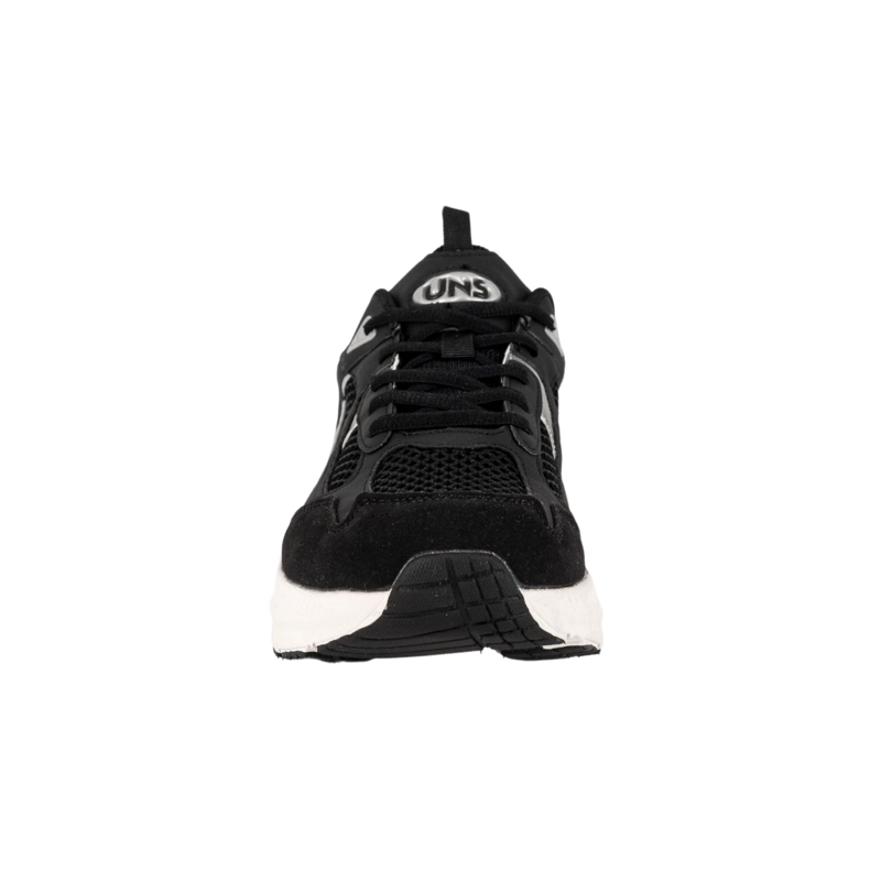 ZAPATILLA SOTELO NEGRO UNS - 3