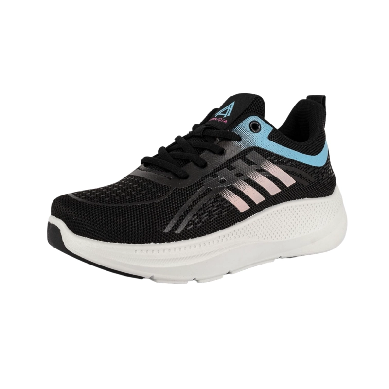 ZAPATILLA MAGDA NEGRO ALQUIMIA - 1