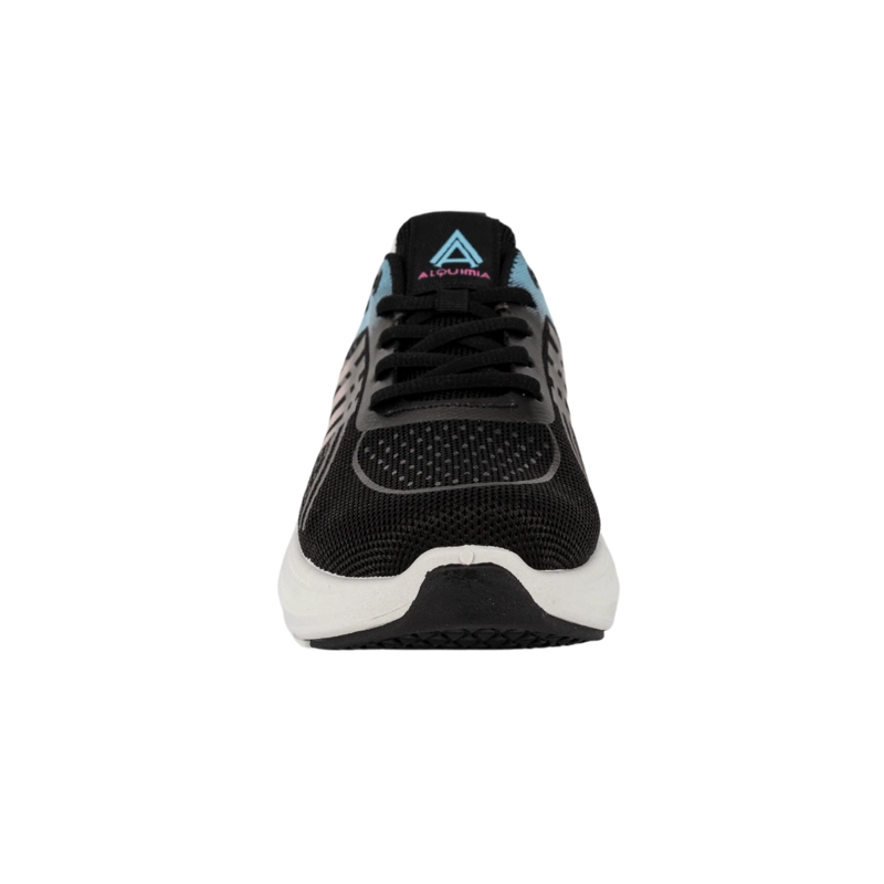 ZAPATILLA MAGDA NEGRO ALQUIMIA - 3