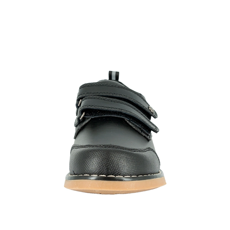 ZAPATO ESCOLAR ELIAN NEGRO BAMBOO - 3