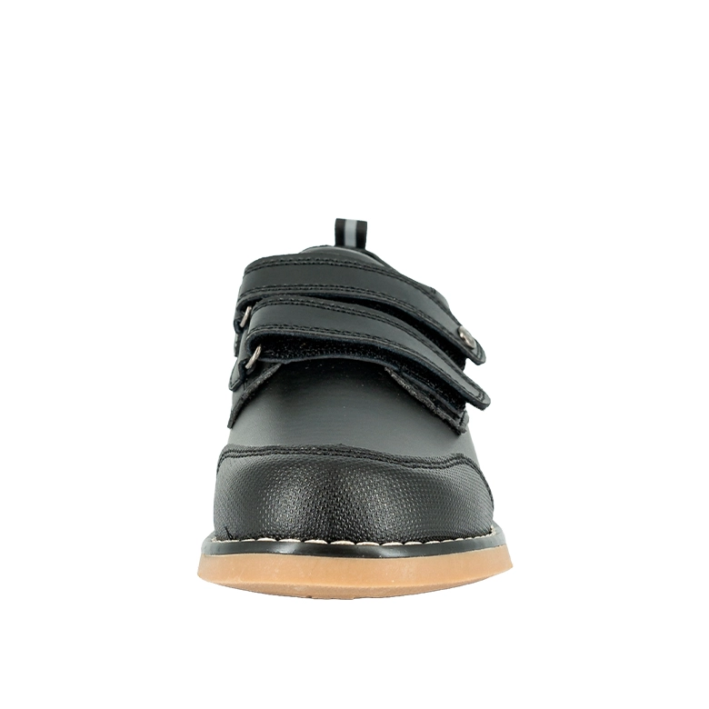 ZAPATO ESCOLAR ELIAN NEGRO BAMBOO - 3