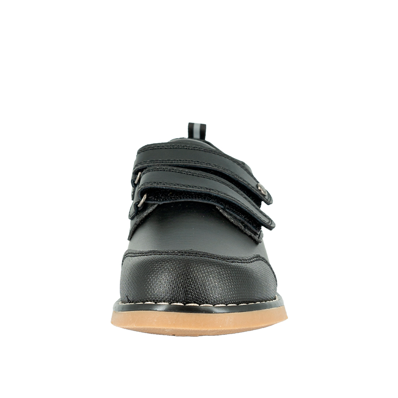 ZAPATO ESCOLAR ELIAN NEGRO BAMBOO - 3