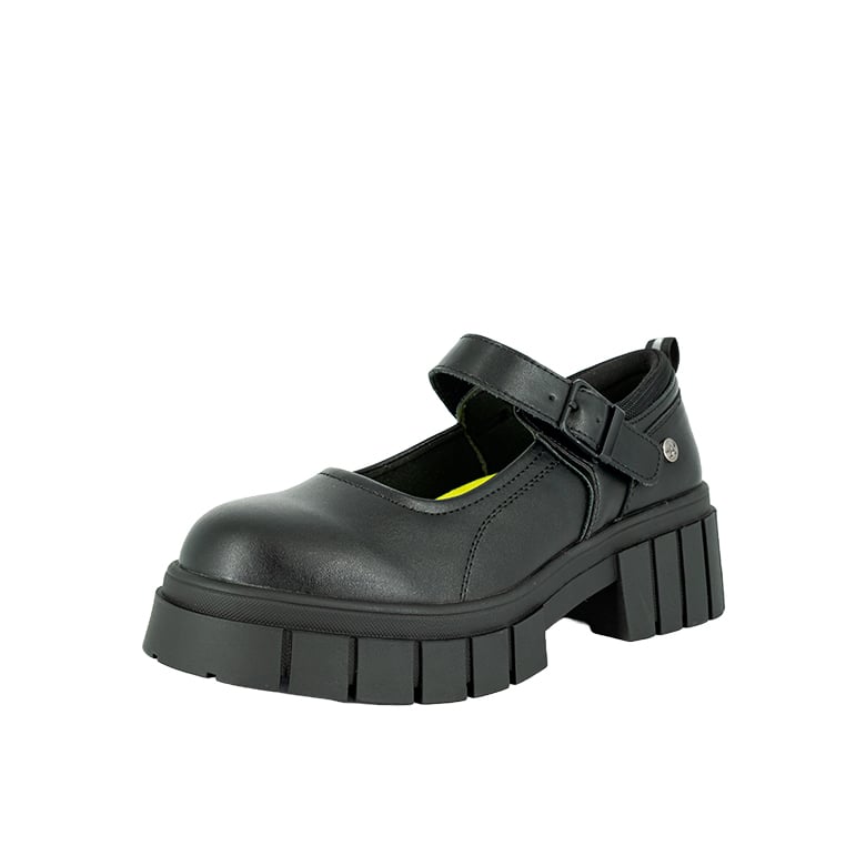 ZAPATO LUNARIA NEGRO ALQUIMIA - 1