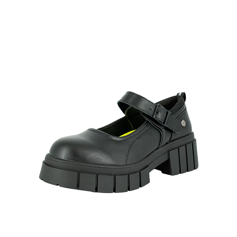 ZAPATO LUNARIA NEGRO ALQUIMIA - 1
