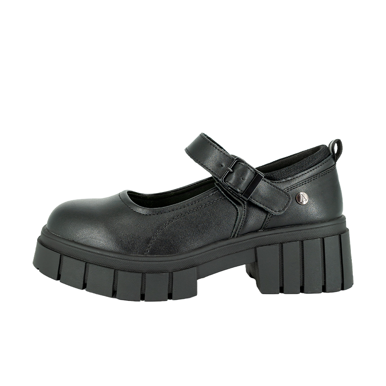 ZAPATO LUNARIA NEGRO ALQUIMIA - 2