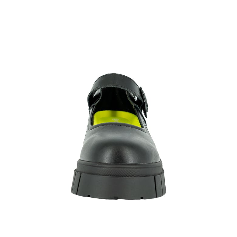 ZAPATO LUNARIA NEGRO ALQUIMIA - 3