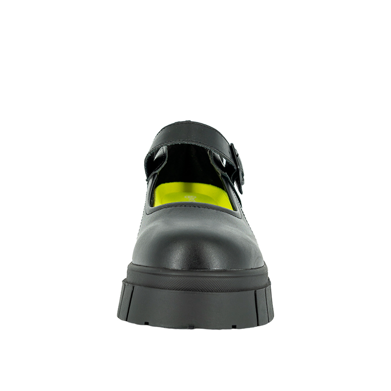 ZAPATO LUNARIA NEGRO ALQUIMIA - 3