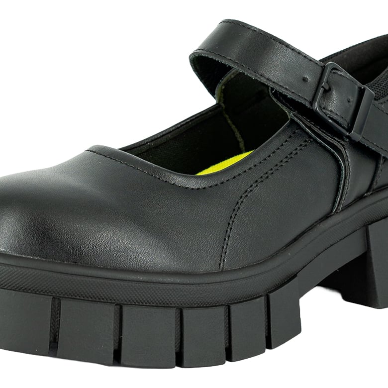 ZAPATO LUNARIA NEGRO ALQUIMIA - 4