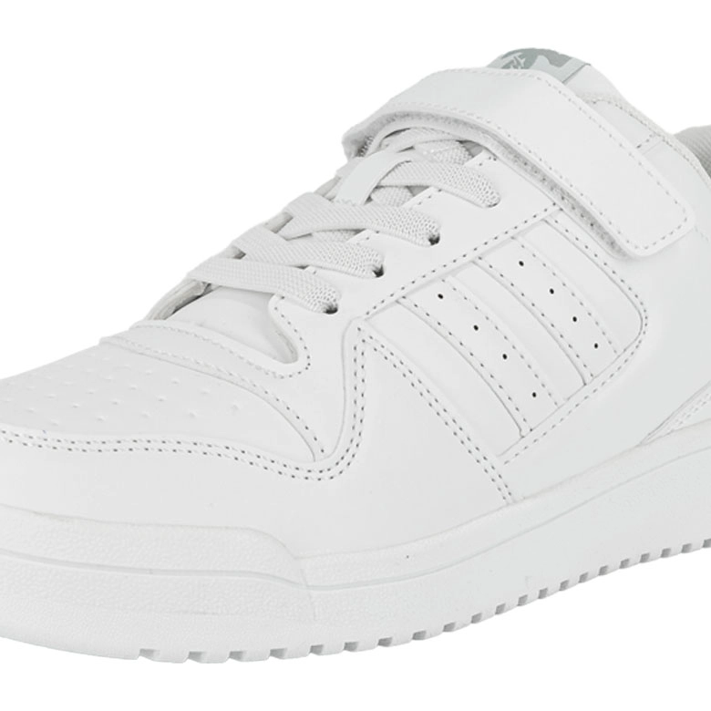ZAPATILLA ESCOLAR POSY BLANCO UNS - 4
