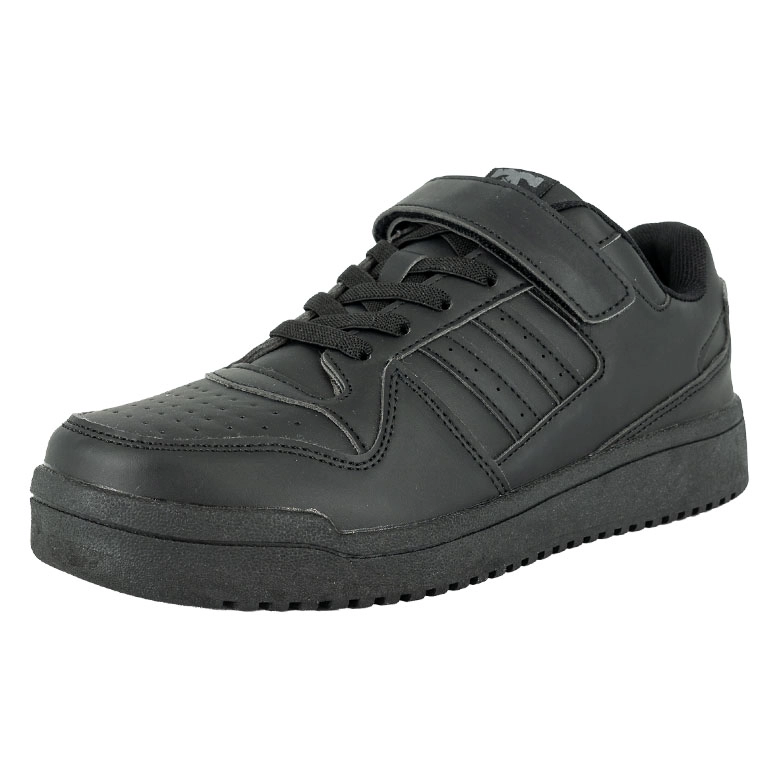 ZAPATILLA ESCOLAR POSY NEGRO UNS - 1