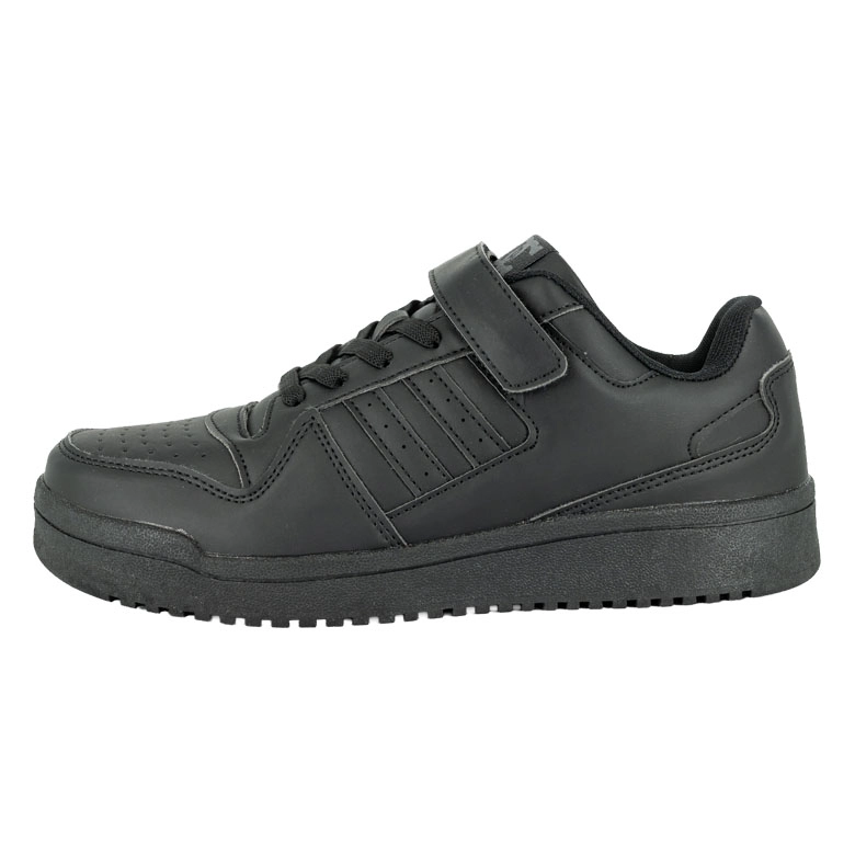 ZAPATILLA ESCOLAR POSY NEGRO UNS - 2