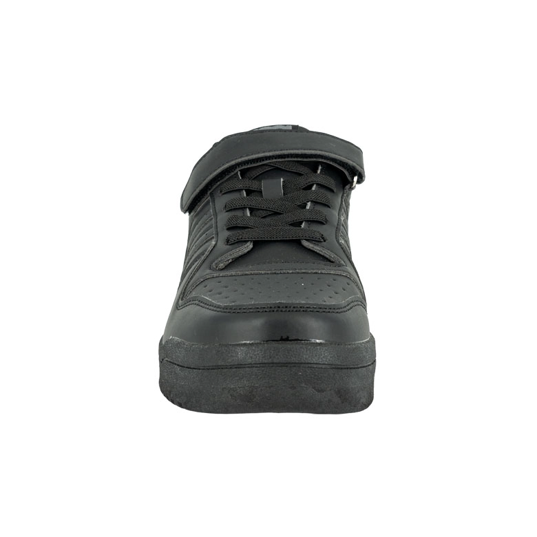 ZAPATILLA ESCOLAR POSY NEGRO UNS - 3
