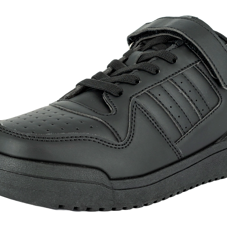 ZAPATILLA ESCOLAR POSY NEGRO UNS - 4