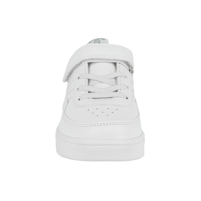 ZAPATILLA ESCOLAR JACINTO BLANCO UNS - 3