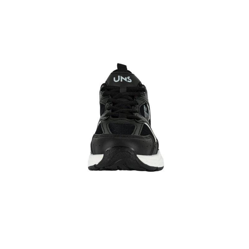 ZAPATILLA DAZA NEGRO UNS - 3