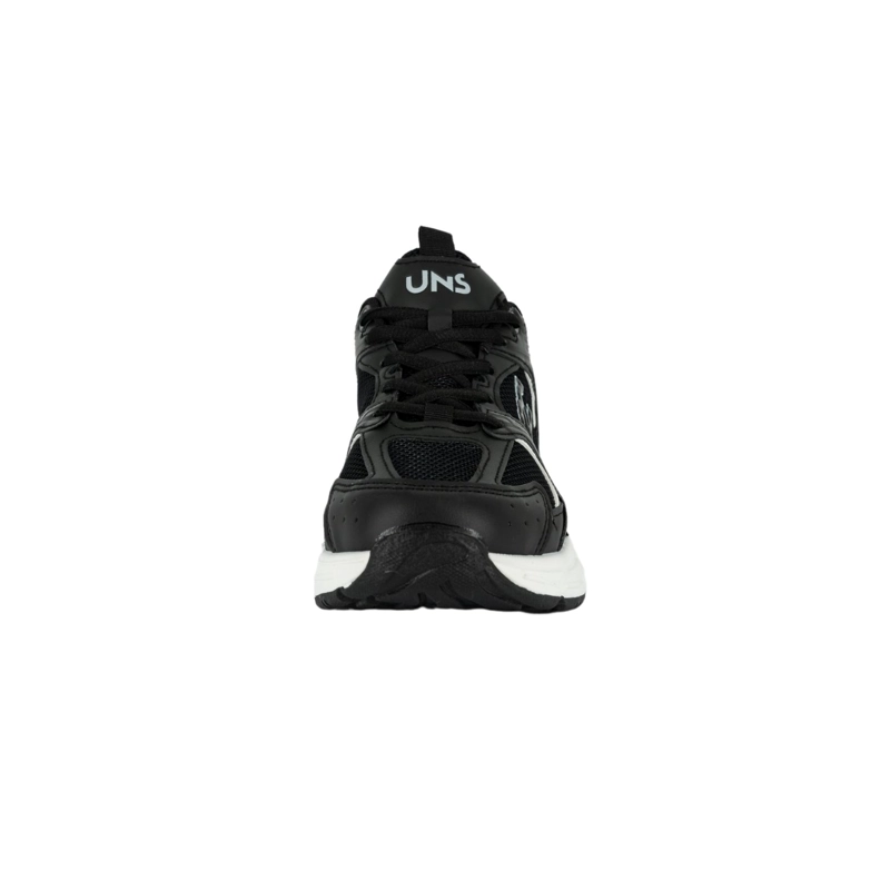 ZAPATILLA DAZA NEGRO UNS - 3