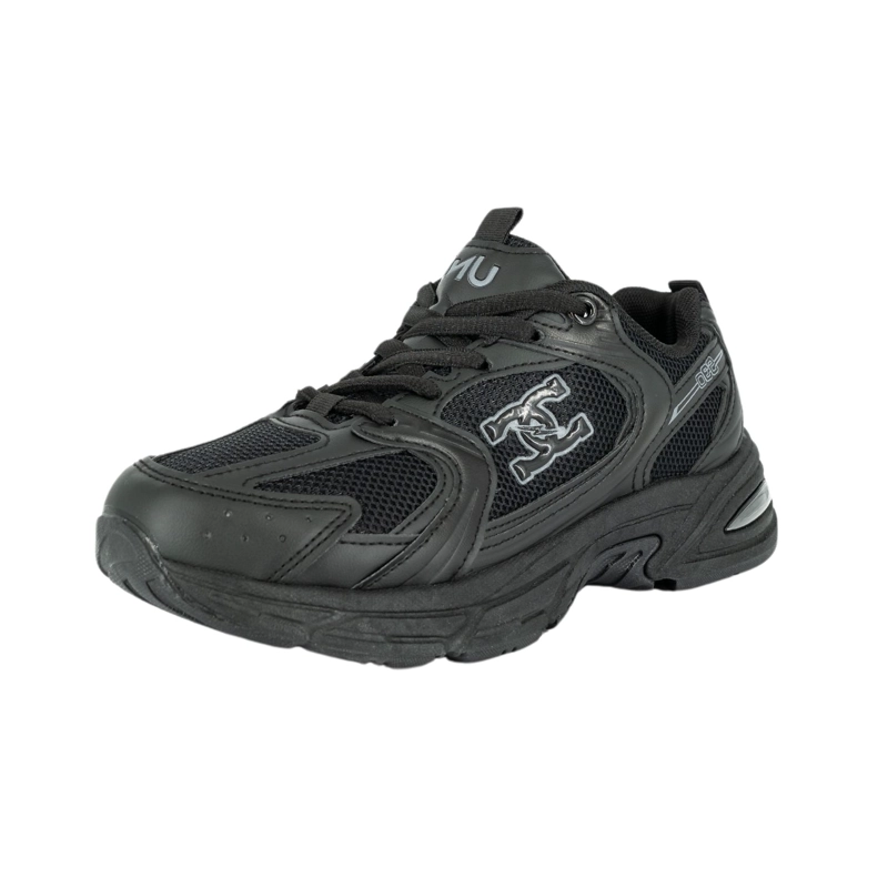 ZAPATILLA DAZA FULL NEGRO UNS - 1