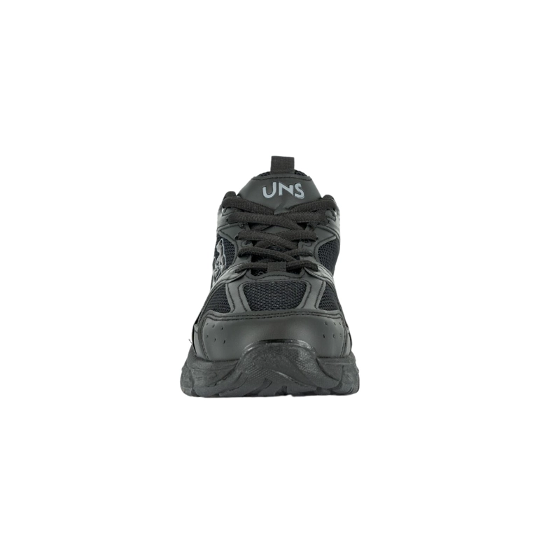 ZAPATILLA DAZA FULL NEGRO UNS - 3