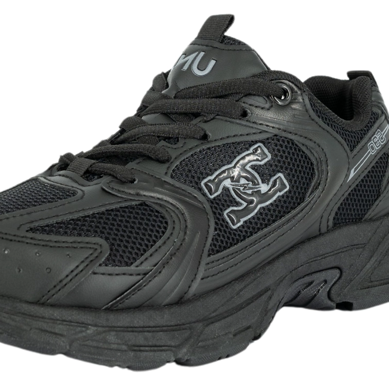 ZAPATILLA DAZA FULL NEGRO UNS - 4