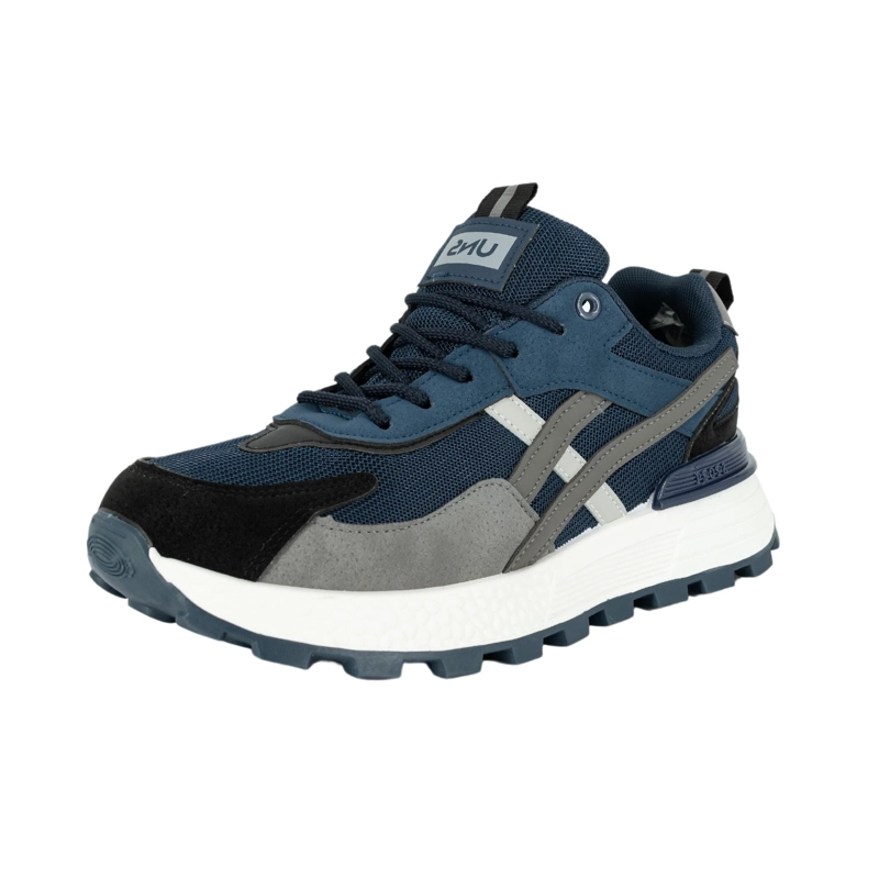 ZAPATILLA PARRA AZUL UNS - 1