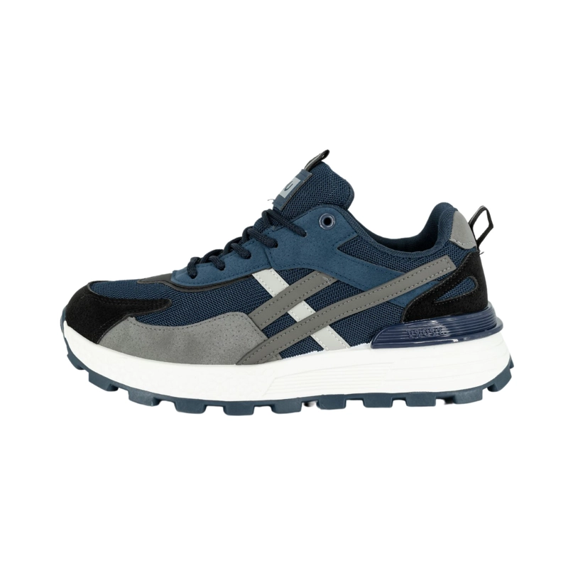 ZAPATILLA PARRA AZUL UNS - 2