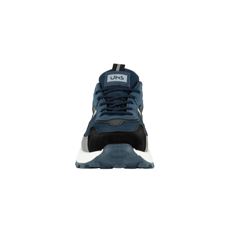 ZAPATILLA PARRA AZUL UNS - 3