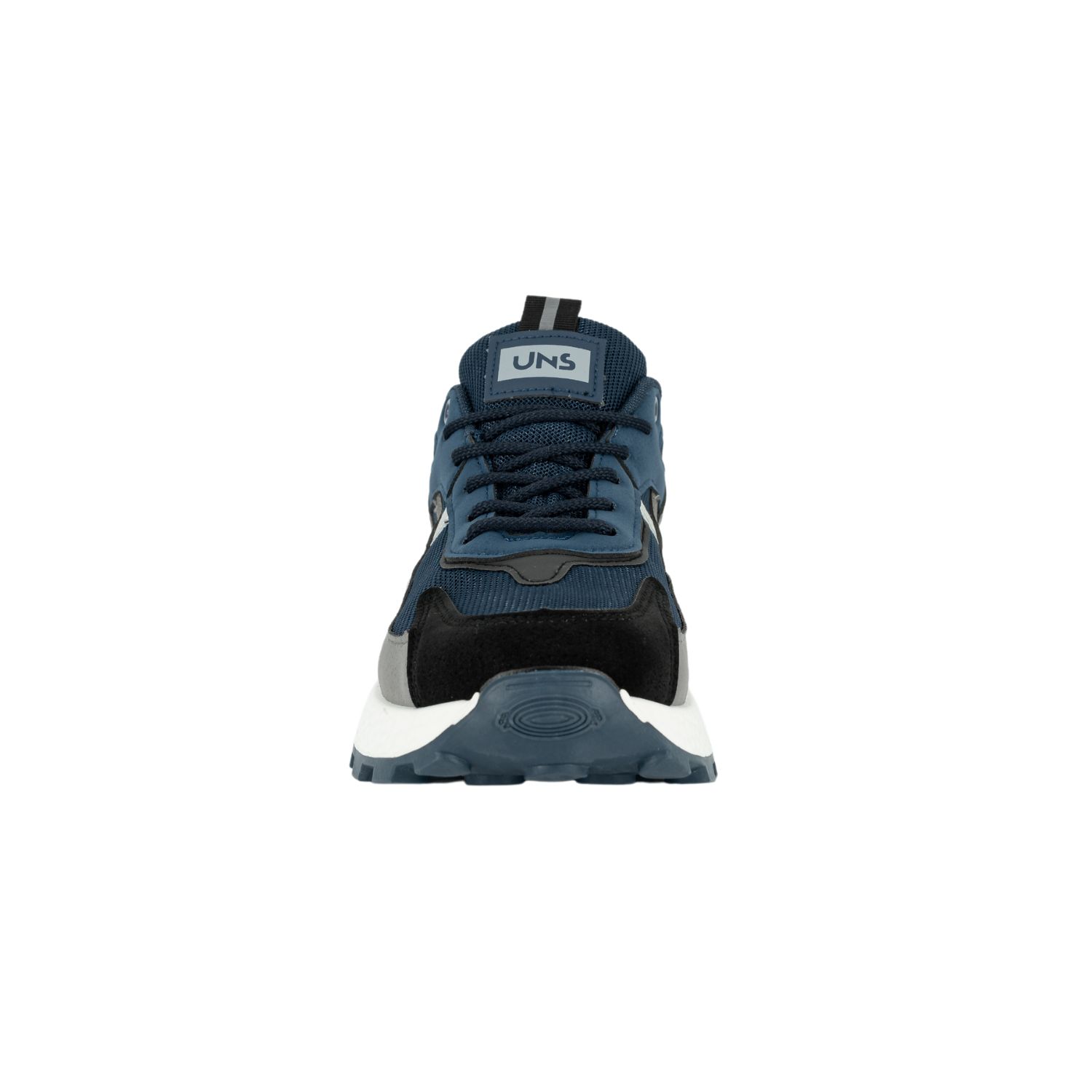 ZAPATILLA PARRA AZUL UNS - 3