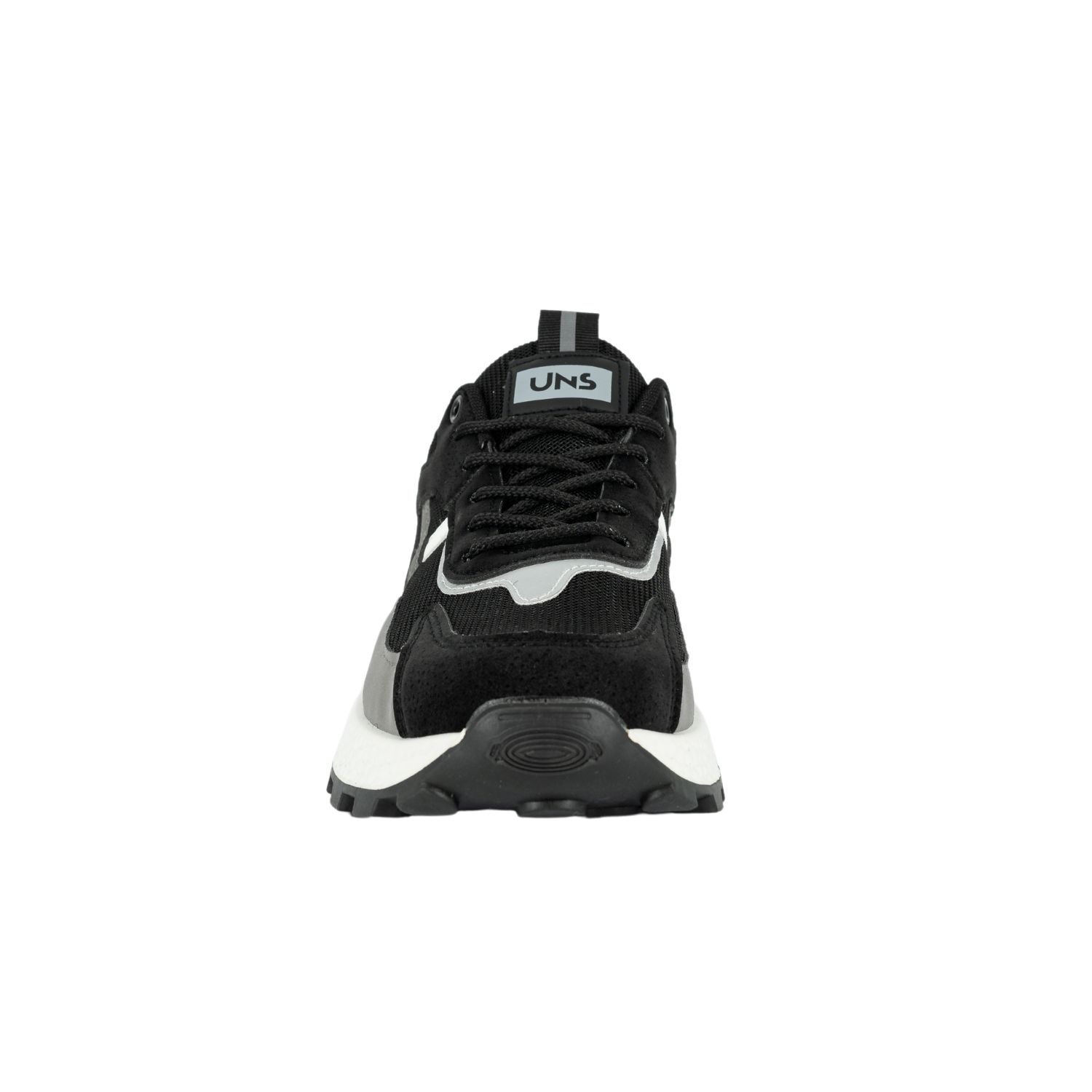 ZAPATILLA PARRA NEGRO UNS - 3