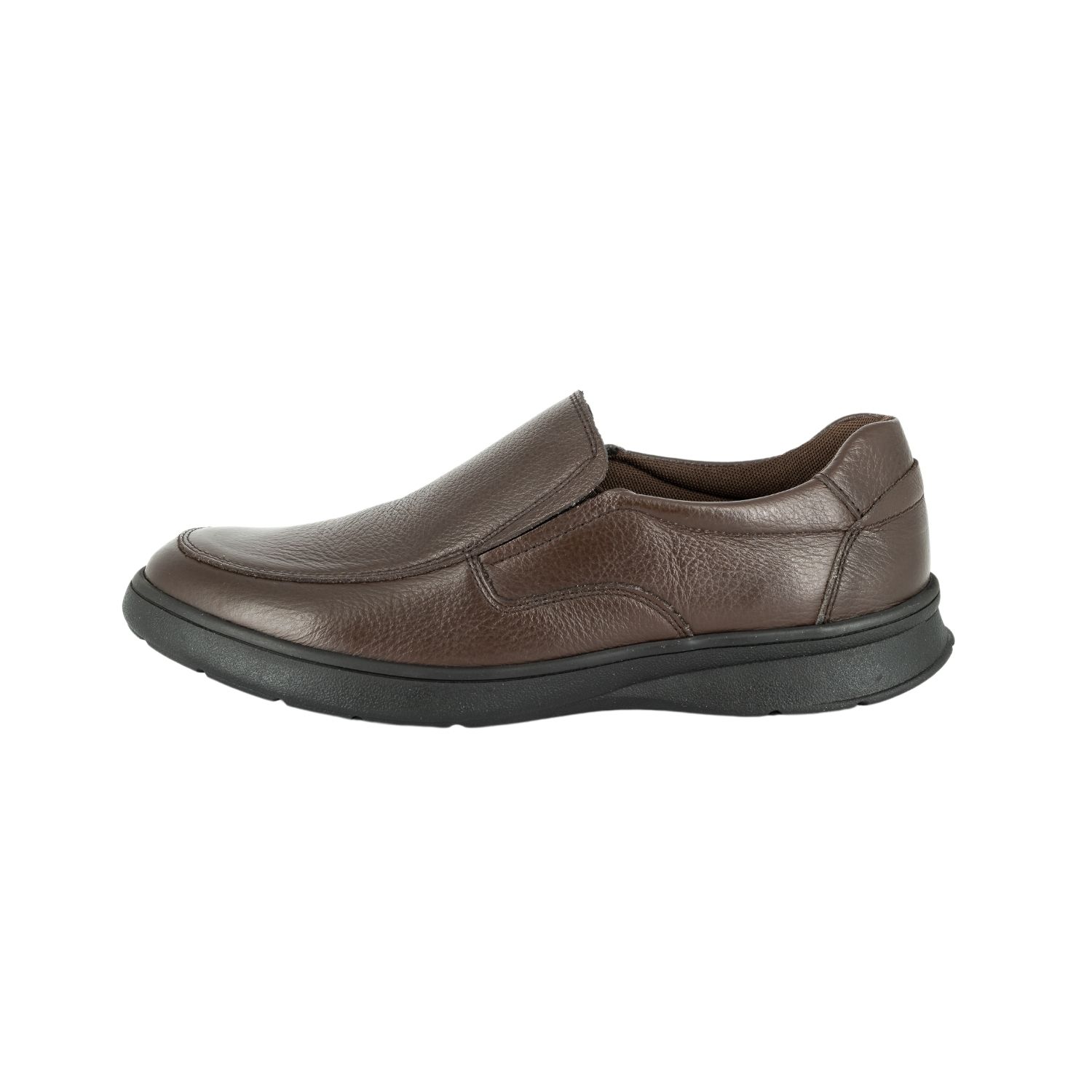 ZAPATO DE CUERO NARDO CAFE LONDON ADIXT - 2