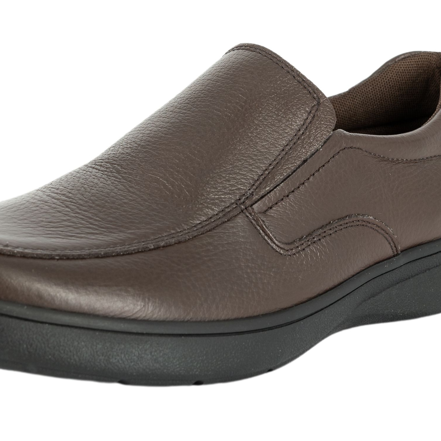 ZAPATO DE CUERO NARDO CAFE LONDON ADIXT - 4